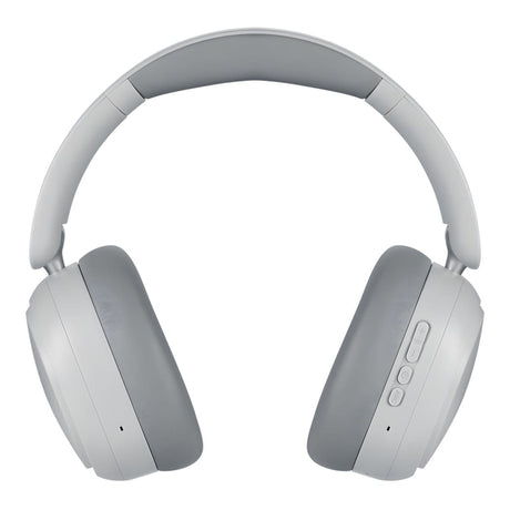 Volkano Lexi Bluetooth ANC Headphones - Grey VK-2009-GR