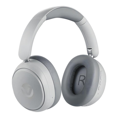 Volkano Lexi Bluetooth ANC Headphones - Grey VK-2009-GR