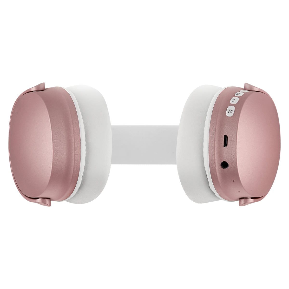 Volkano Phoenix Series Bluetooth Headphones Rose Gold VK-2009-RGD