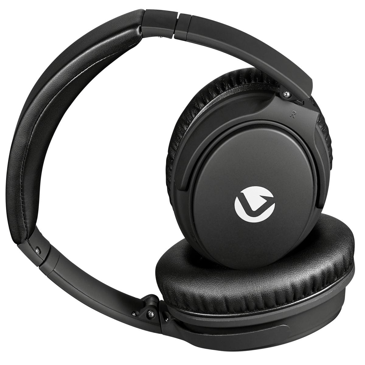 Volkano Sonar Series ANC Bluetooth Headsets Black VK-2010-BK