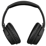 Volkano Sonar Series ANC Bluetooth Headsets Black VK-2010-BK