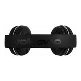 Volkano Cosmic 2.0 Series Bluetooth Headphones Black VK-2013-BK(V2)