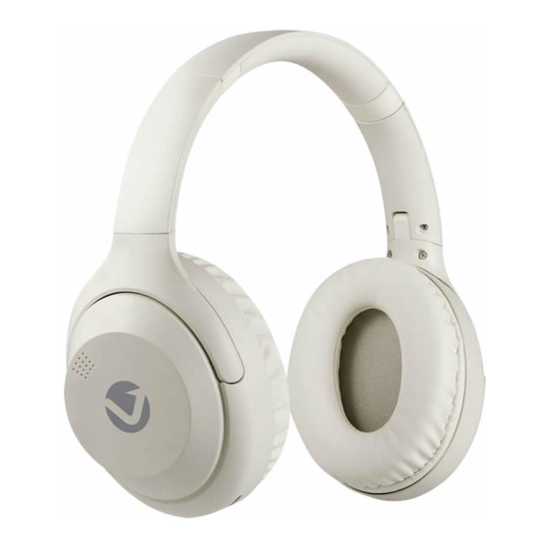 Volkano Cosmic 2.0 Series Bluetooth Headphone Nude VK-2013-ND