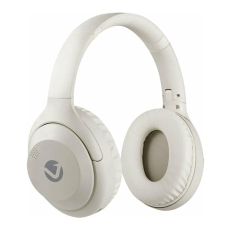 Volkano Cosmic 2.0 Series Bluetooth Headphone Nude VK-2013-ND