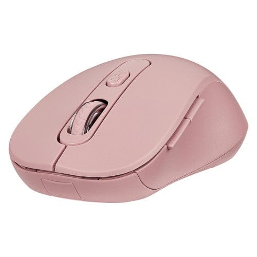 Volkano Sodium Series Wireless Optical Mouse Pink VK-20155-PK