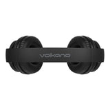Volkano Thrive Series Bluetooth Headphones Black VK-2024-BK