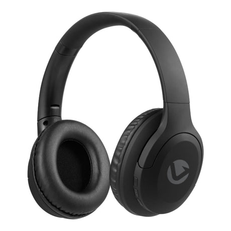 Volkano Thrive Series Bluetooth Headphones Black VK-2024-BK