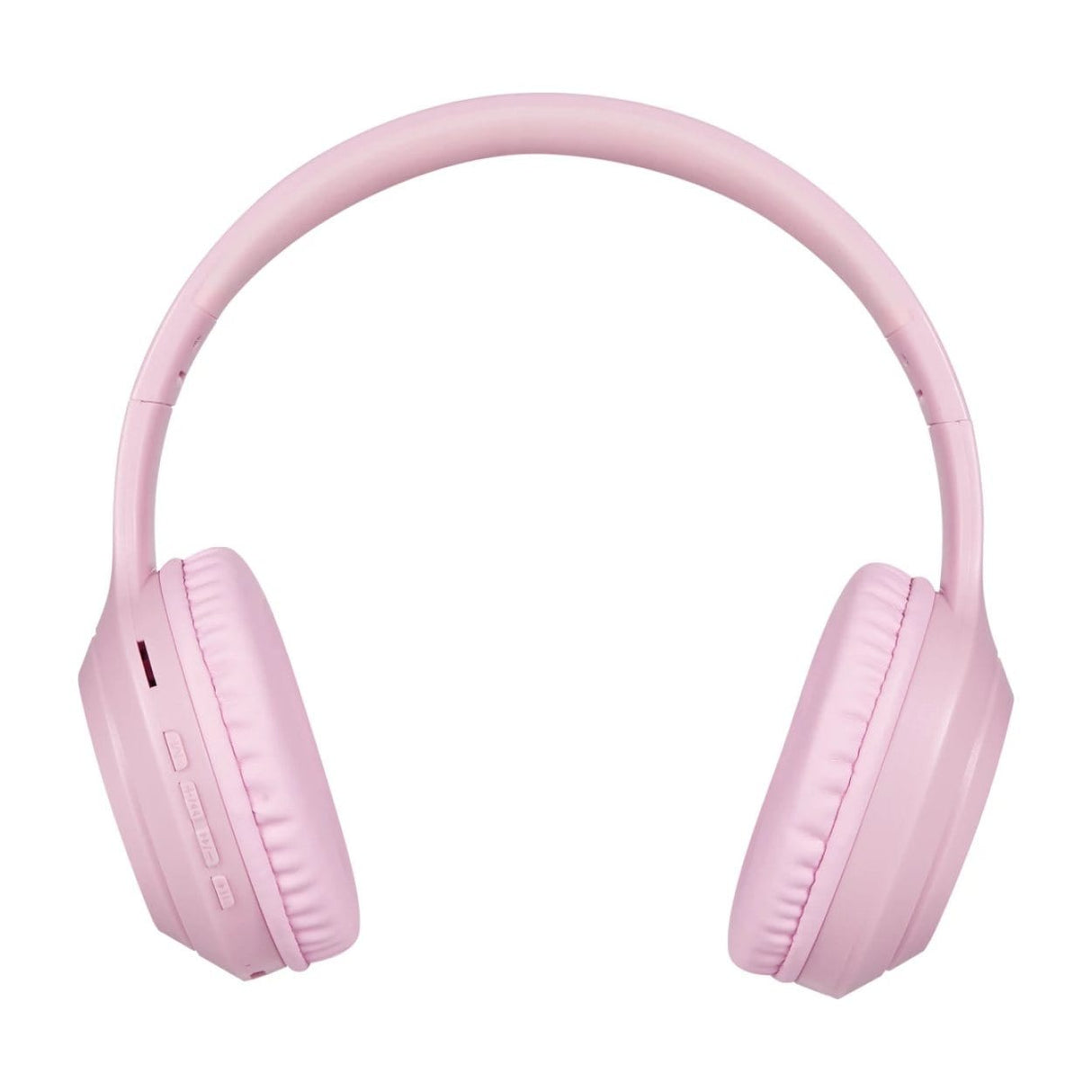 Volkano Firefly Series Bluetooth Headphones - Pink VK-2025-PK