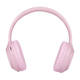 Volkano Firefly Series Bluetooth Headphones - Pink VK-2025-PK