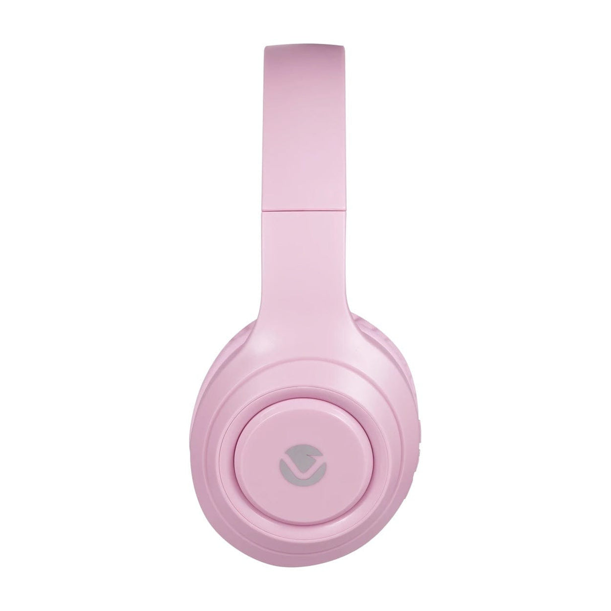 Volkano Firefly Series Bluetooth Headphones - Pink VK-2025-PK