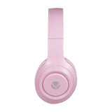 Volkano Firefly Series Bluetooth Headphones - Pink VK-2025-PK