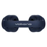 Volkano SoundSweeper Series Active Noise Cancelling Bluetooth Headphones - Blue VK-2027-BL