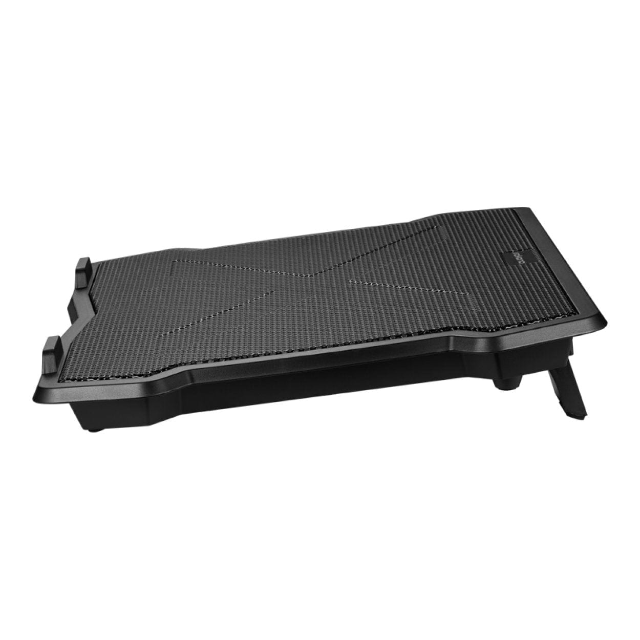 Volkano Polar Series 15-inch Dual Fan Notebook Cooling Stand VK