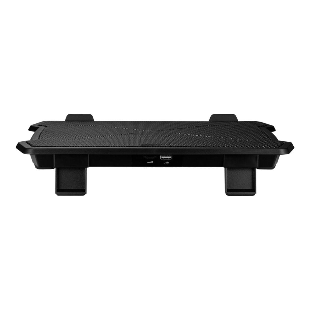Volkano Polar Series 15-inch Dual Fan Notebook Cooling Stand VK