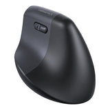 Volkano X Ergo Bluetooth Wireless Mouse VK-20301-BK