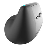 Volkano X Ergo Bluetooth Wireless Mouse VK-20301-BK