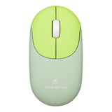 Volkano Paradigm Series Keyboard  and Mouse Combo Mint VK-20301-GRN-CF