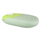 Volkano Paradigm Series Keyboard  and Mouse Combo Mint VK-20301-GRN-CF