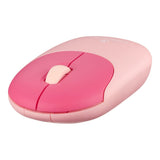 Volkano Paradigm Series Keyboard and Mouse Combo Pink VK-20301-PNK-CF