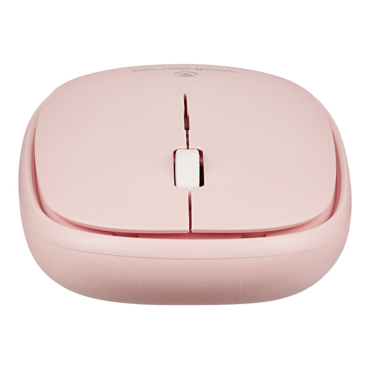 Volkano Coral Series Wireless Mouse Pink VK-20304-PK