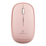 Volkano Coral Series Wireless Mouse Pink VK-20304-PK