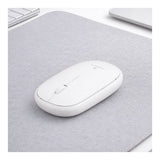 Volkano Coral Series Wireless Mouse White VK-20304-WT