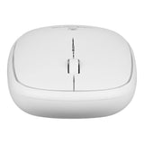 Volkano Coral Series Wireless Mouse White VK-20304-WT