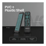 Volkano Control Series Smart Remote VK-20321-BK