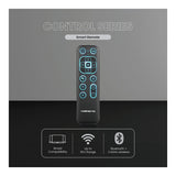 Volkano Control Series Smart Remote VK-20321-BK
