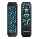 Volkano Control Series Smart Remote VK-20321-BK