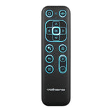 Volkano Control Series Smart Remote VK-20321-BK