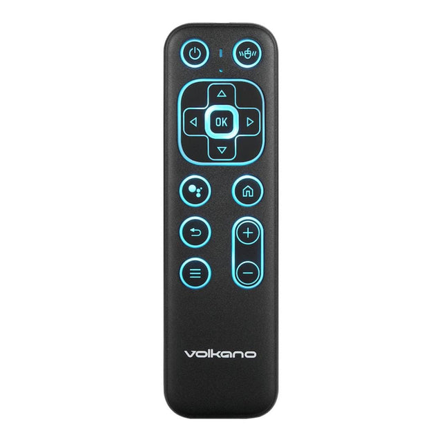 Volkano Control Series Smart Remote VK-20321-BK