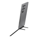Volkano Kick Series 240W USB-C to USB-C Cable Black VK-20377-BK