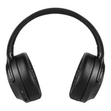 Volkano Odyssey ANC Bluetooth Wireless Headphones Black VK-2103-BK