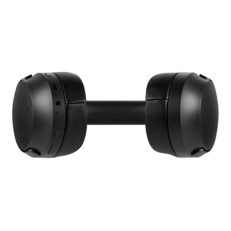 Volkano Odyssey ANC Bluetooth Wireless Headphones Black VK-2103-BK