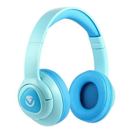 Volkano Sound Squad ANC Headphone Blue VK-2105-BL