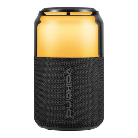 Volkano Neptune Bluetooth Wireless Speaker Black VK-3004-BK