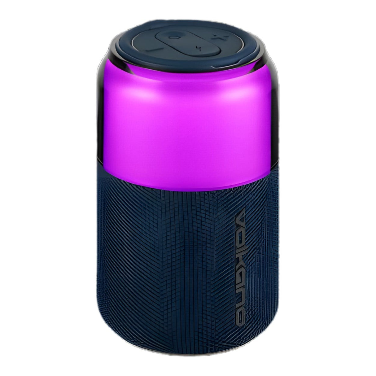 Volkano Neptune Bluetooth Wireless Speaker Blue VK-3004-BL