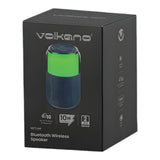 Volkano Neptune Bluetooth Wireless Speaker Blue VK-3004-BL