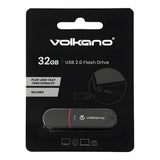 Volkano USB 2.0 Flash Drive 32GB VK-30093-32GB