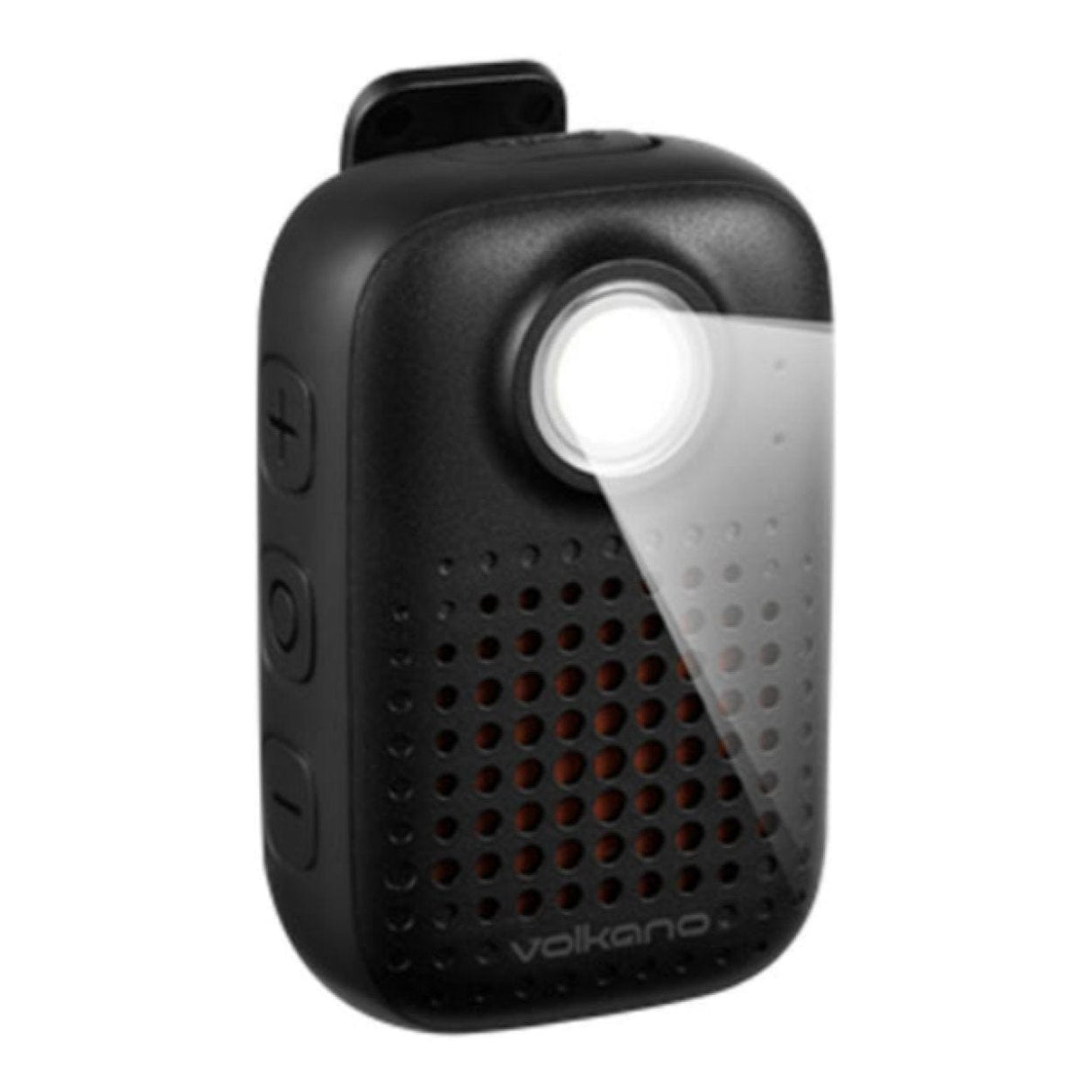 Volkano Flex Bluetooth Wireless Speaker Black VK-3010-BK
