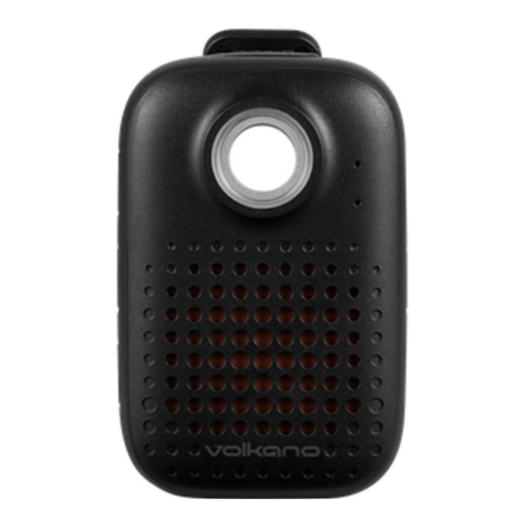 Volkano Flex Bluetooth Wireless Speaker Black VK-3010-BK