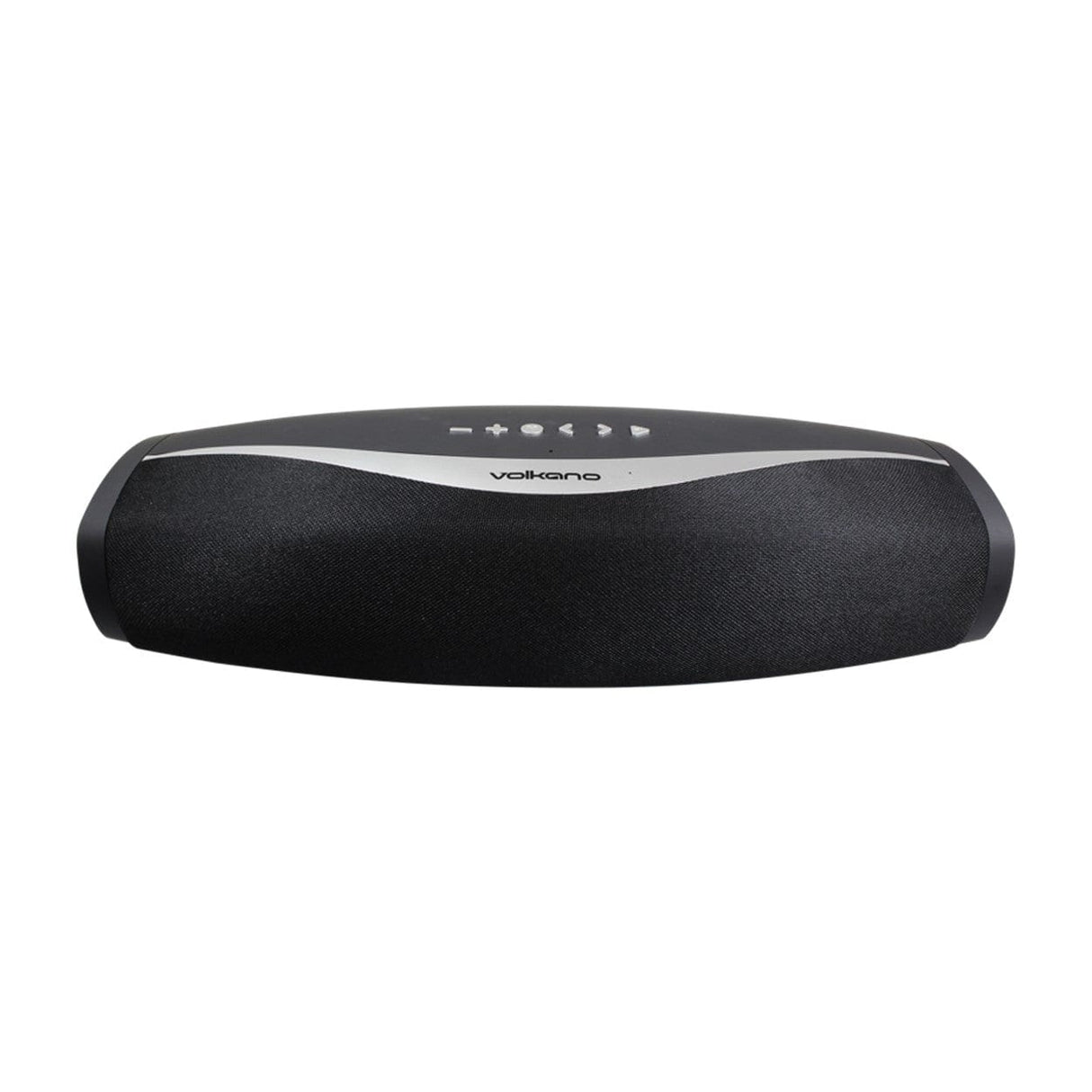 Volkano Atomic Series Bluetooth Speaker Black VK-3034-BK