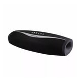 Volkano Atomic Series Bluetooth Speaker Black VK-3034-BK