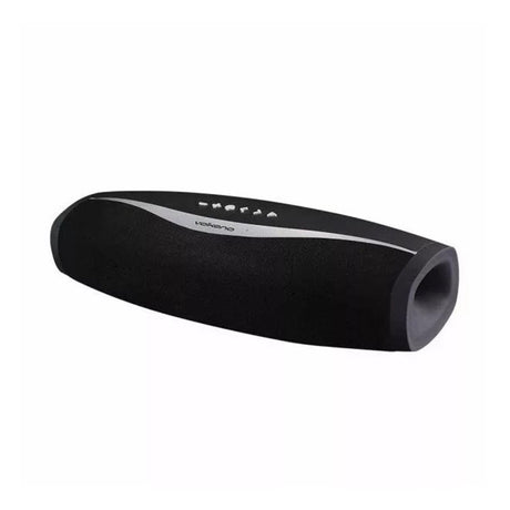 Volkano Atomic Series Bluetooth Speaker Black VK-3034-BK
