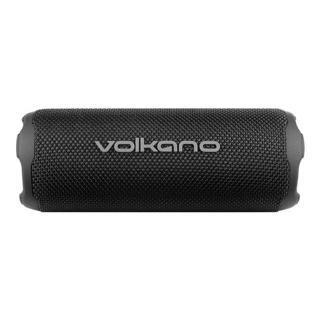 Volkano London Series Wireless Speaker Black VK-3145-BK