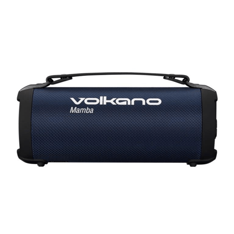 Volkano Mamba Series Bluetooth Speaker Blue VK-3202-BL[V1]