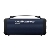 Volkano Mamba Series Bluetooth Speaker Blue VK-3202-BL[V1]