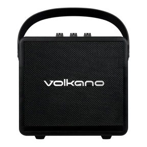 Volkano Stockholm Series Bluetooth Speaker VK-3208-BK