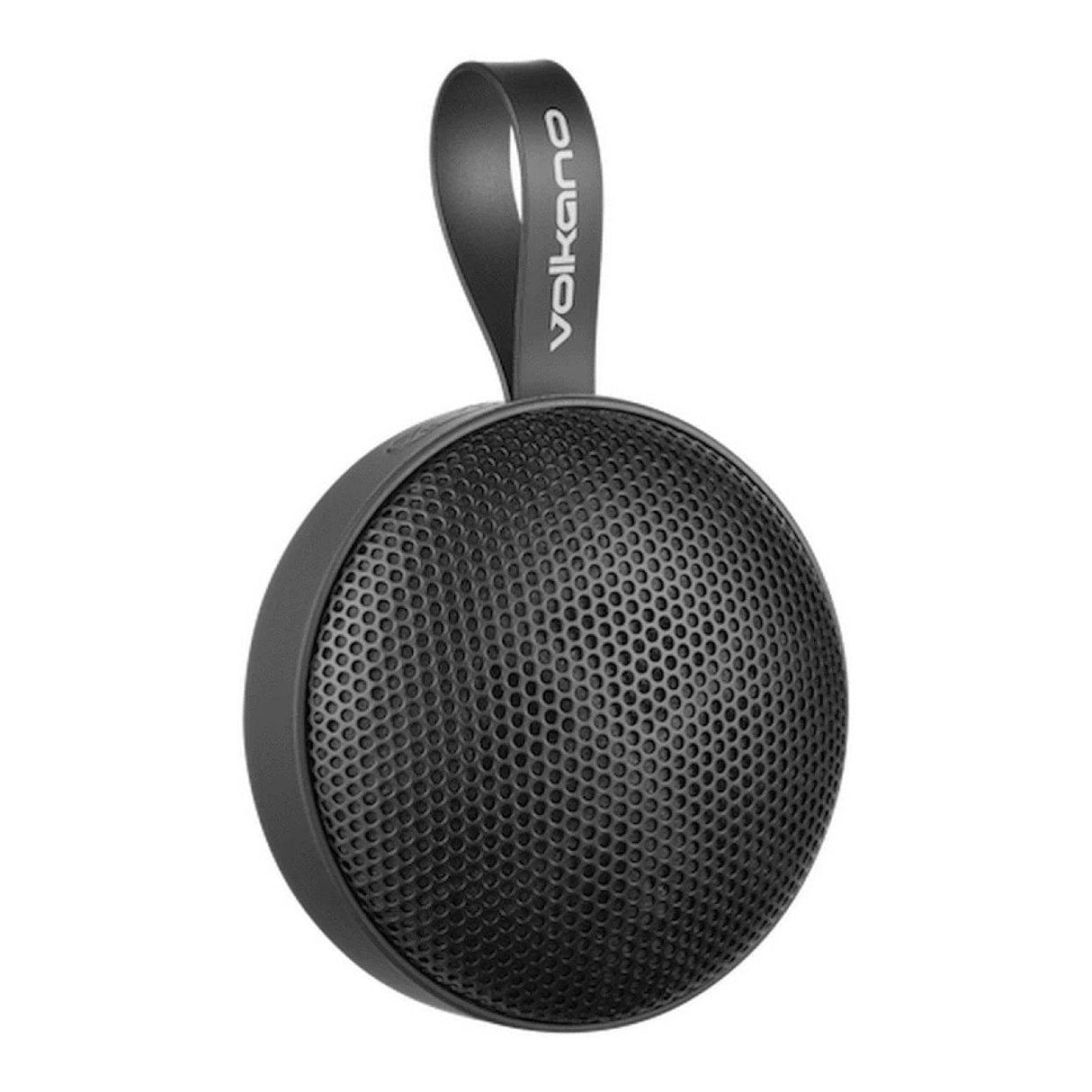 Volkano Flash Bluetooth Speaker - Black VK-3251-BK